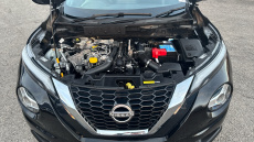 Nissan Juke 1.0 DiG-T 114 N-Connecta 5dr DCT Petrol Hatchback